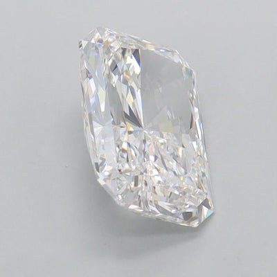 1.46 Carat Radiant Lab Diamond :: 360 spin frame 01