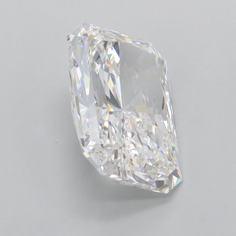 1.46 Carat Radiant Lab Diamond :: 360 spin frame 01