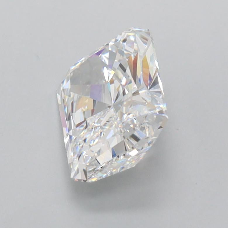 1.46 Carat Radiant Lab Diamond :: 360 spin frame 02