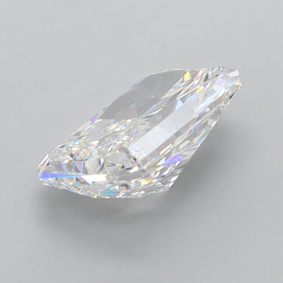 1.46 Carat Radiant Lab Diamond :: 360 spin frame 03