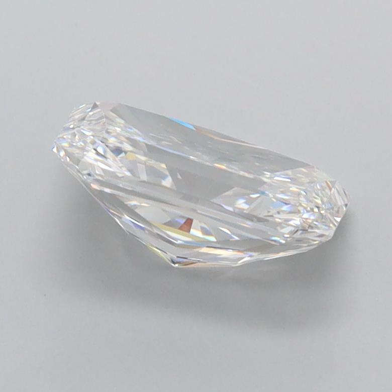 1.46 Carat Radiant Lab Diamond :: 360 spin frame 05