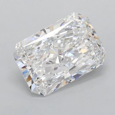 1.46 Carat Radiant Lab Diamond :: 360 spin frame 06