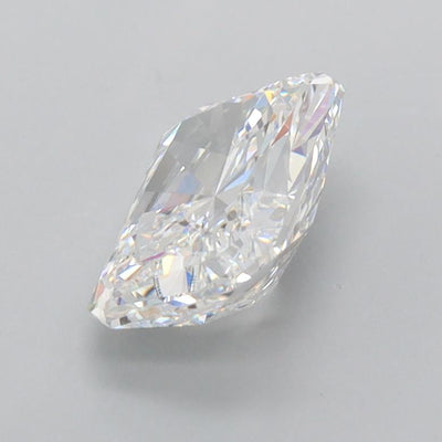 1.46 Carat Radiant Lab Diamond :: 360 spin frame 07
