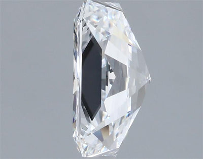 1.69 Carat Radiant Lab Diamond :: 360 spin frame 06