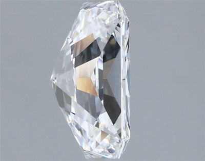 1.69 Carat Radiant Lab Diamond :: 360 spin frame 07