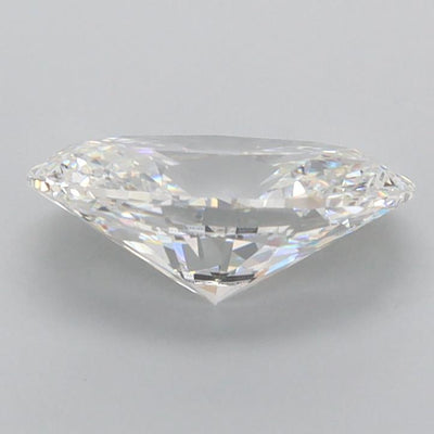 1.27 Carat Oval Lab Diamond :: 360 spin frame 02