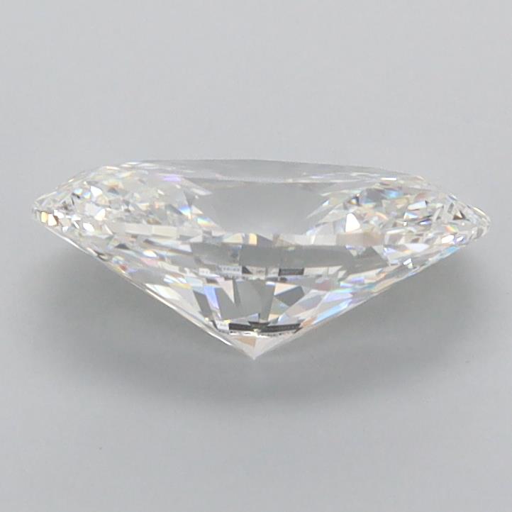 1.27 Carat Oval Lab Diamond :: 360 spin frame 02