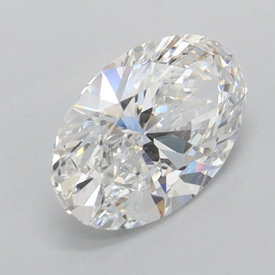 1.27 Carat Oval Lab Diamond :: 360 spin frame 03