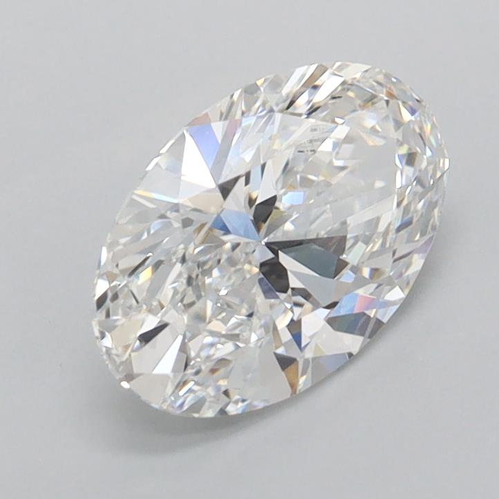 1.27 Carat Oval Lab Diamond :: 360 spin frame 03