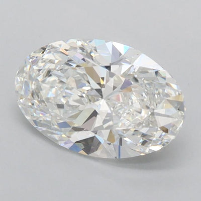 1.27 Carat Oval Lab Diamond :: 360 spin frame 04