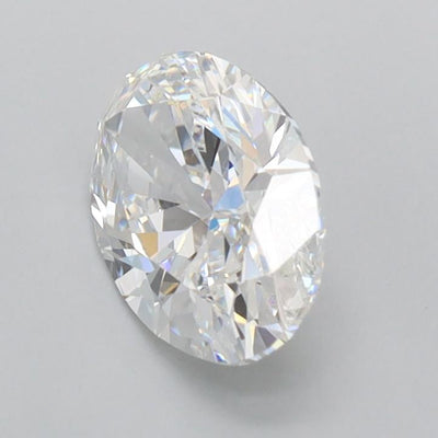 1.27 Carat Oval Lab Diamond :: 360 spin frame 05