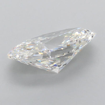 1.27 Carat Oval Lab Diamond :: 360 spin frame 06
