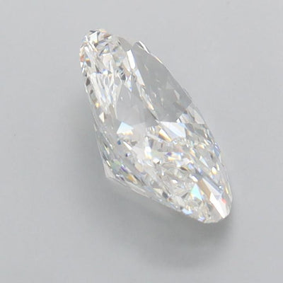 1.27 Carat Oval Lab Diamond :: 360 spin frame 07