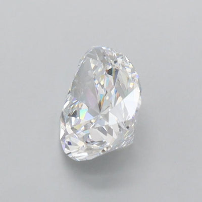 1.01 Carat Pear Lab Diamond :: 360 spin frame 01