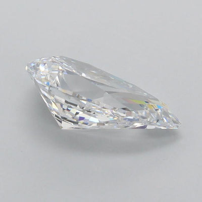 1.01 Carat Pear Lab Diamond :: 360 spin frame 04