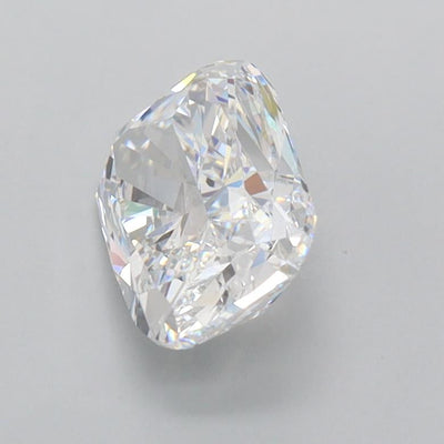 1.51 Carat Elongated Cushion Lab Diamond :: 360 spin frame 02
