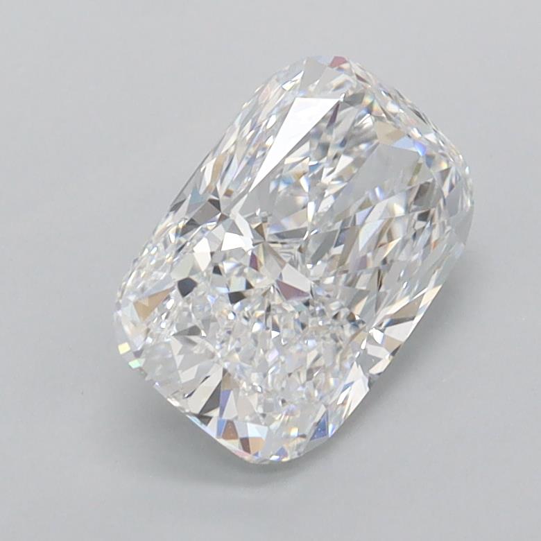 1.51 Carat Elongated Cushion Lab Diamond :: 360 spin frame 03