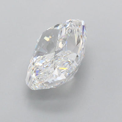 1.51 Carat Elongated Cushion Lab Diamond :: 360 spin frame 04