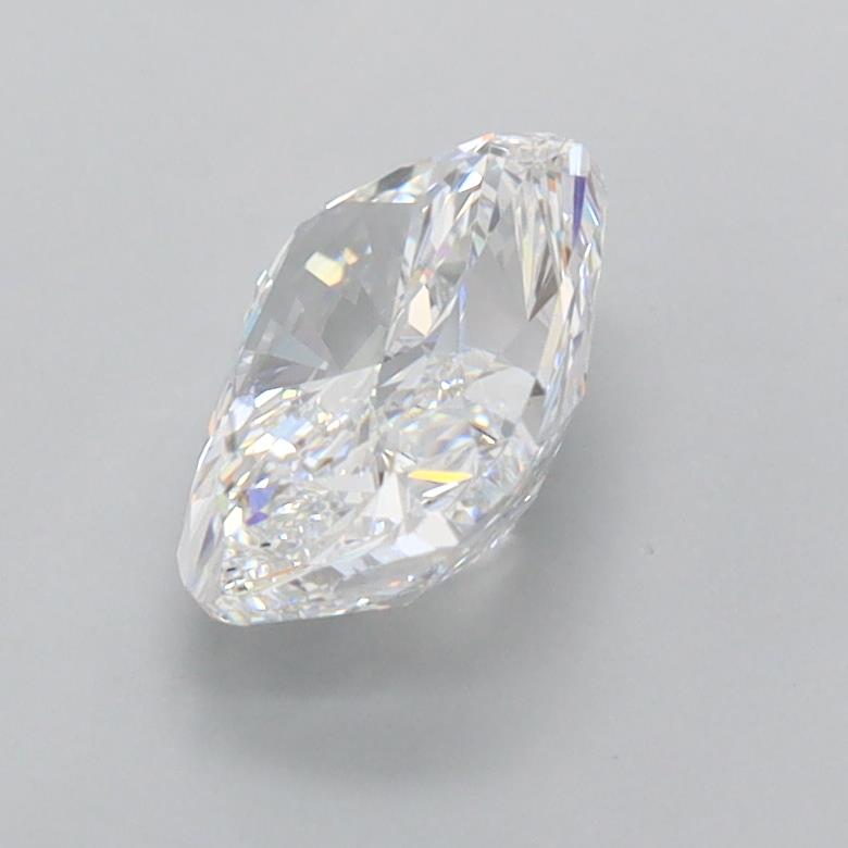 1.51 Carat Elongated Cushion Lab Diamond :: 360 spin frame 04