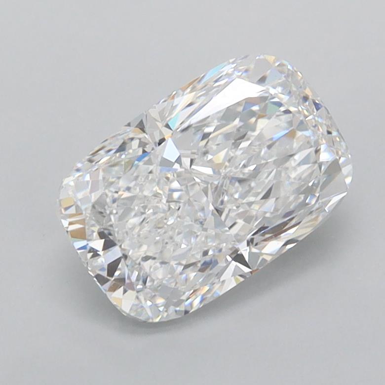 1.51 Carat Elongated Cushion Lab Diamond :: 360 spin frame 05