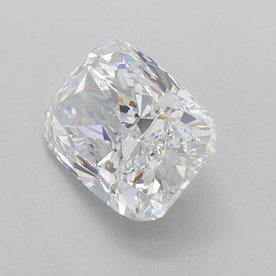 1.51 Carat Elongated Cushion Lab Diamond :: 360 spin frame 07