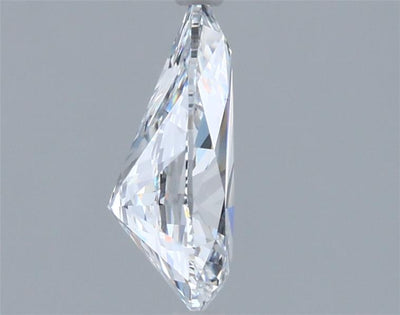 1.02 Carat Pear Lab Diamond :: 360 spin frame 01