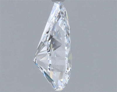 1.02 Carat Pear Lab Diamond :: 360 spin frame 04