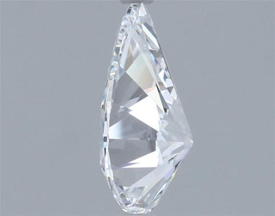 1.02 Carat Pear Lab Diamond :: 360 spin frame 05