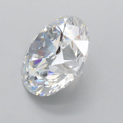 1.70 Carat Round Lab Diamond :: 360 spin frame 01