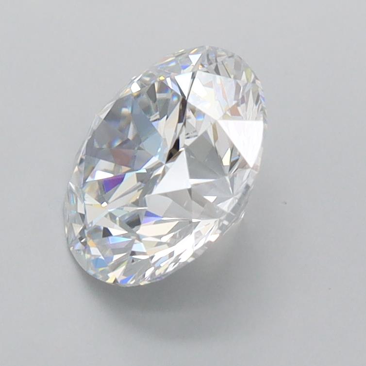 1.70 Carat Round Lab Diamond :: 360 spin frame 01