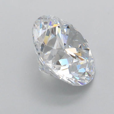 1.70 Carat Round Lab Diamond :: 360 spin frame 02