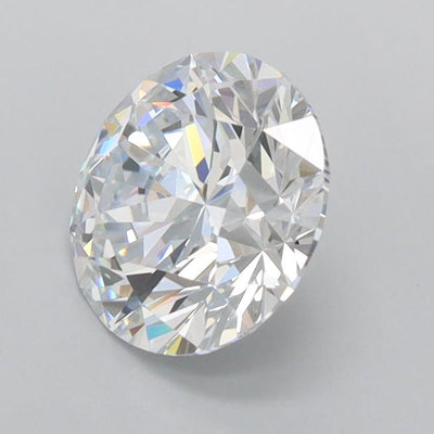 1.70 Carat Round Lab Diamond :: 360 spin frame 05