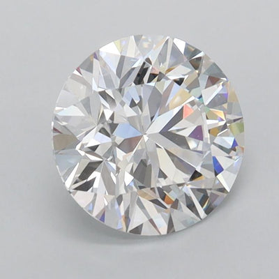 1.70 Carat Round Lab Diamond :: 360 spin frame 06