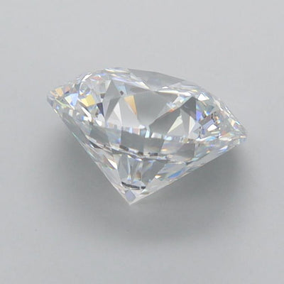 1.70 Carat Round Lab Diamond :: 360 spin frame 07