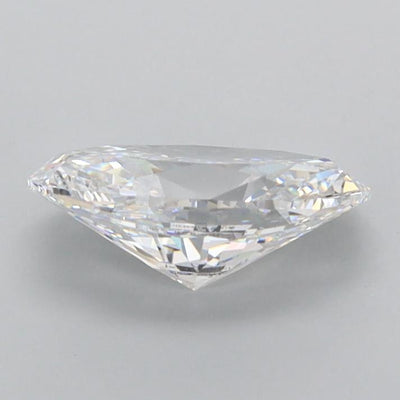 1.03 Carat Oval Lab Diamond :: 360 spin frame 02