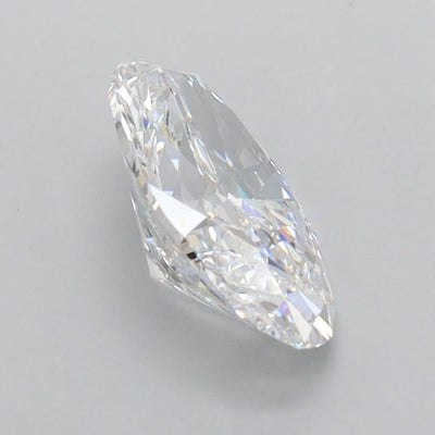 1.03 Carat Oval Lab Diamond :: 360 spin frame 04