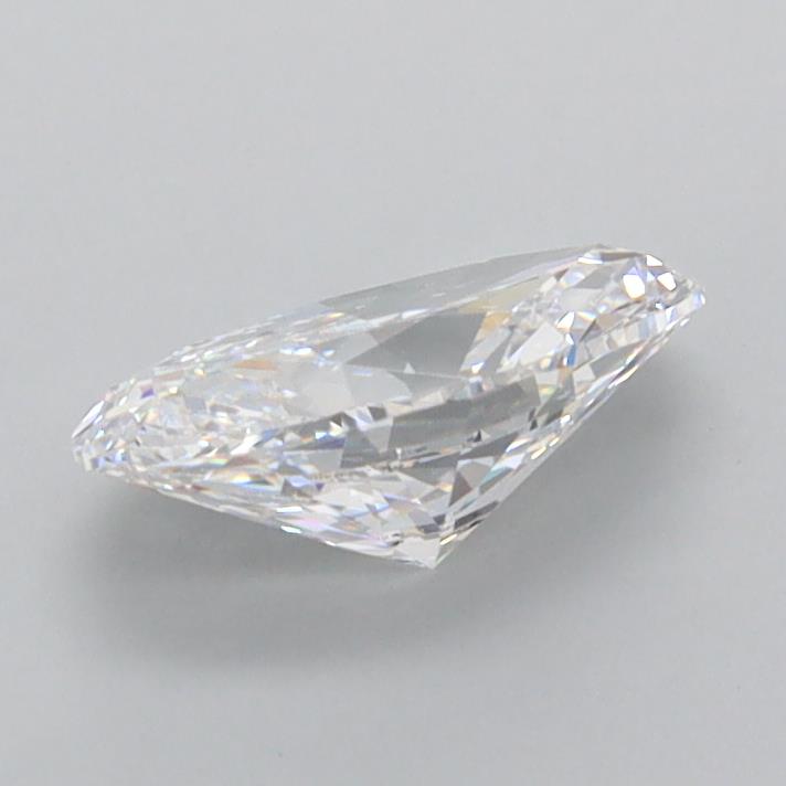 1.03 Carat Oval Lab Diamond :: 360 spin frame 05