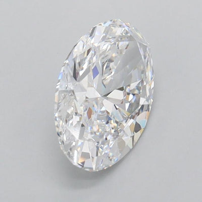 1.03 Carat Oval Lab Diamond :: 360 spin frame 06