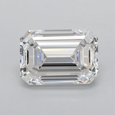 1.04 Carat Emerald Lab Diamond
