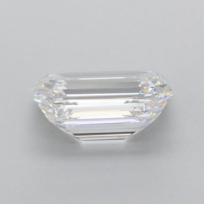 1.04 Carat Emerald Lab Diamond :: 360 spin frame 01