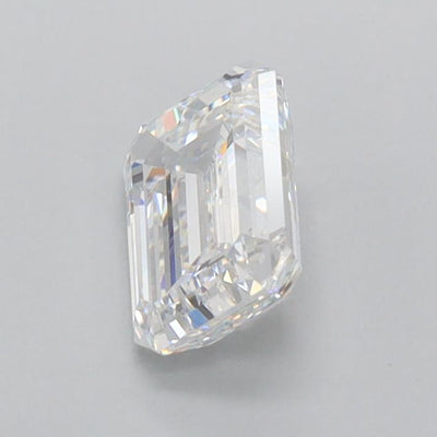 1.04 Carat Emerald Lab Diamond :: 360 spin frame 02