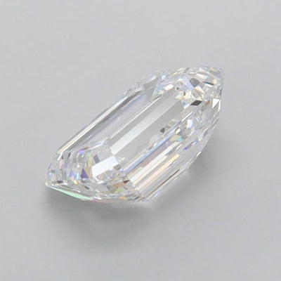 1.04 Carat Emerald Lab Diamond :: 360 spin frame 03