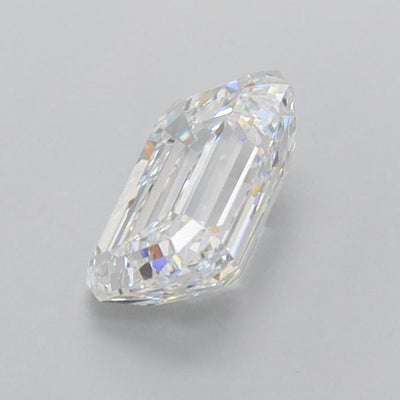 1.04 Carat Emerald Lab Diamond :: 360 spin frame 04