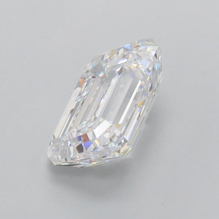1.04 Carat Emerald Lab Diamond :: 360 spin frame 04