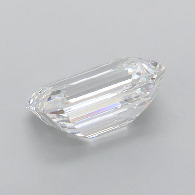 1.04 Carat Emerald Lab Diamond :: 360 spin frame 05