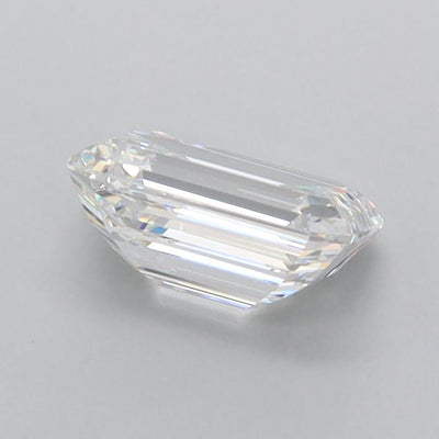 1.04 Carat Emerald Lab Diamond :: 360 spin frame 06