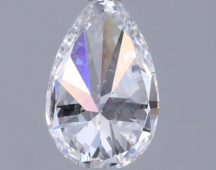 1.00 Carat Pear Lab Diamond :: 360 spin frame 01