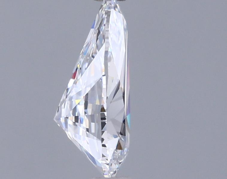 1.00 Carat Pear Lab Diamond :: 360 spin frame 02