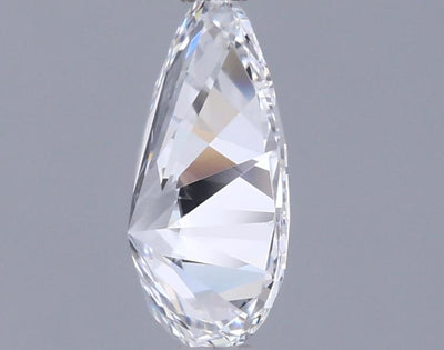 1.00 Carat Pear Lab Diamond :: 360 spin frame 03
