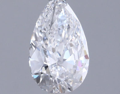 1.00 Carat Pear Lab Diamond :: 360 spin frame 05